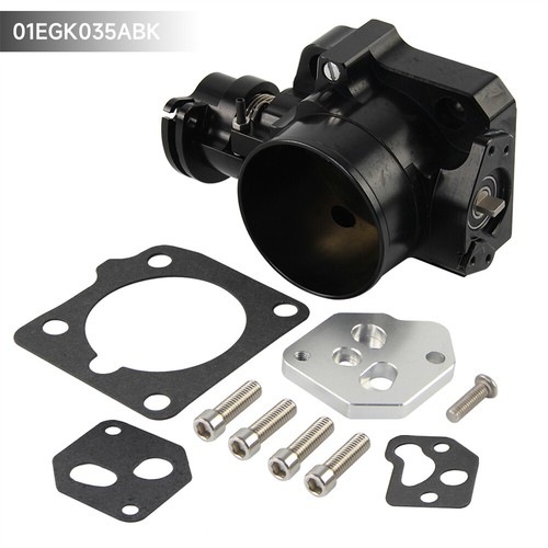 Throttle body pro - pro, 2.5"