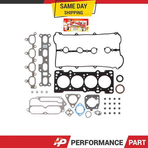 Head gasket set for 05 - head,