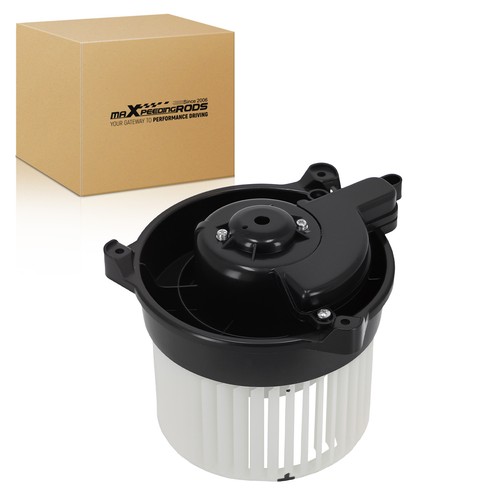 Hvac heater blower motor - hvac,