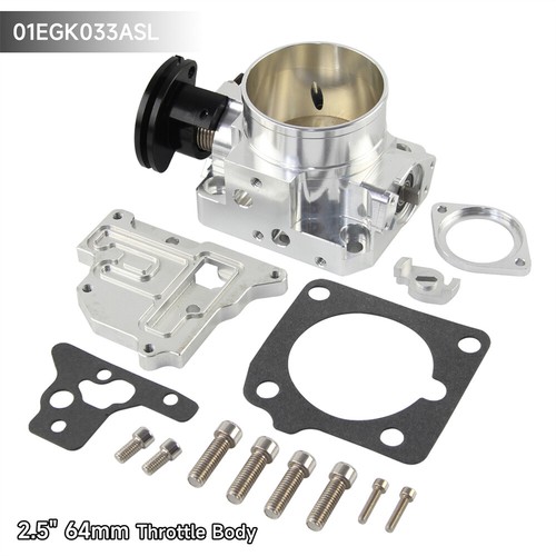 64mm pro series throttle - series,