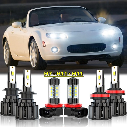 For mazda miata 2006 - for,