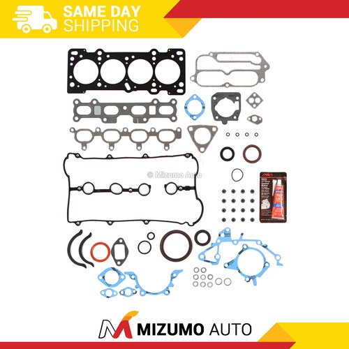Full gasket set - full, fit