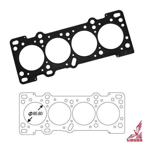 Siruda cylinder head - siruda,