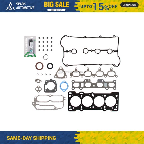 Head gasket set - gasket,