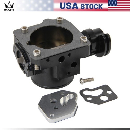 Throttle body pro serie - throttle,