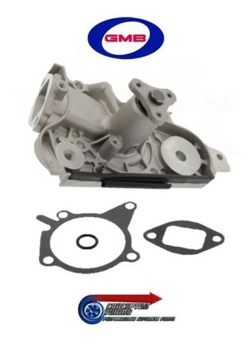 Gmb water pump waterpump kit - waterpump,