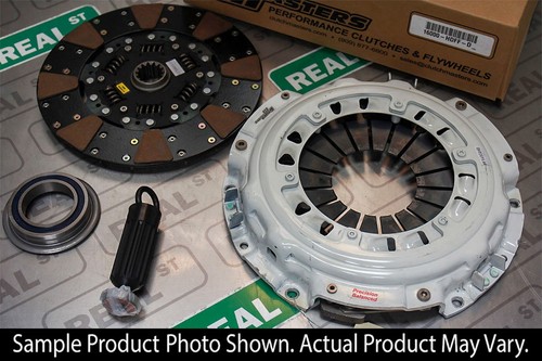 Clutch masters fx350 - fx350,