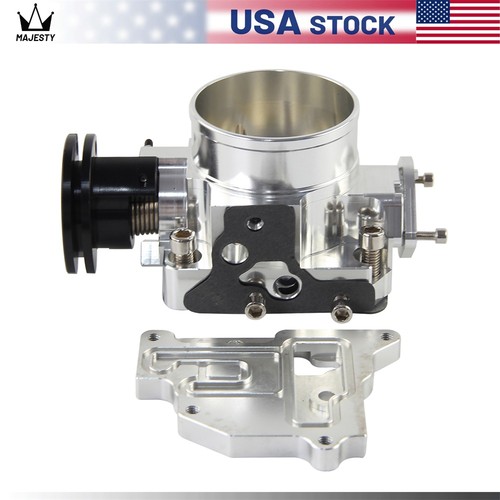 64mm pro series - pro, throttle