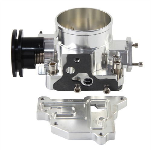 64mm pro series - 64mm, body