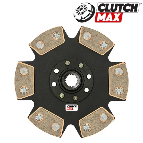 Stage race clutch disc - stage,