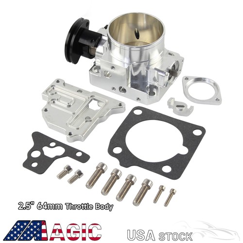 64mm pro series throttle - 64mm,
