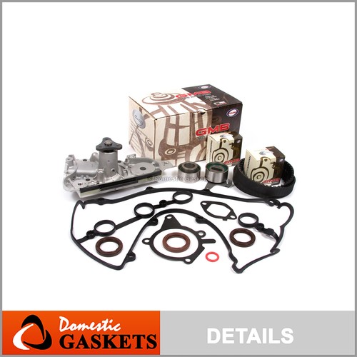 Timing belt gmb - timing, water