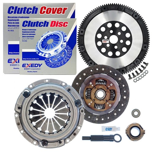 Exedy kmz03 clutch kit - exedy,