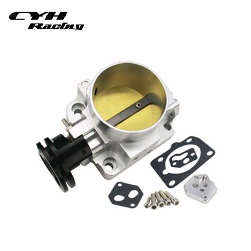 64mm aluminum intake - 64mm,