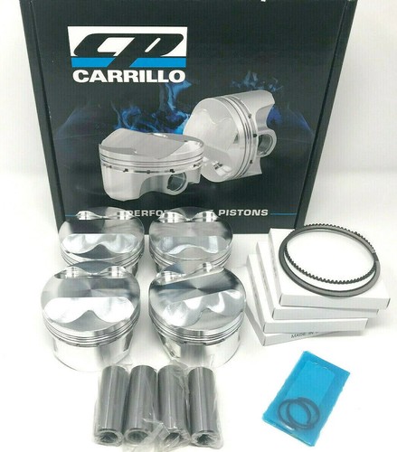 Pistons 83mm 1 for - 9.0:1,