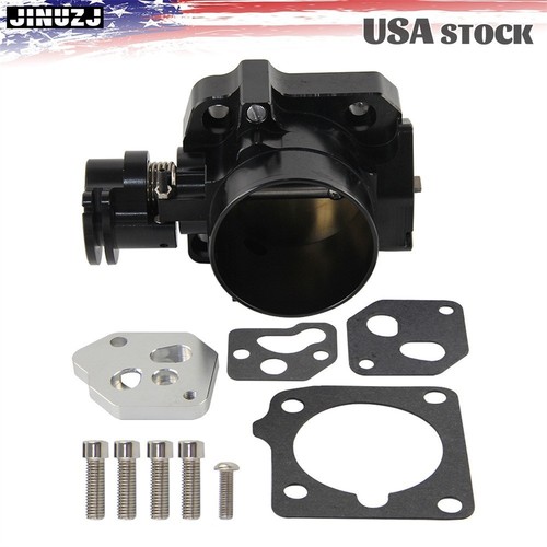 Throttle body pro - throttle, serie