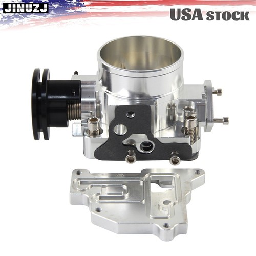 64mm pro series throttle body - series,