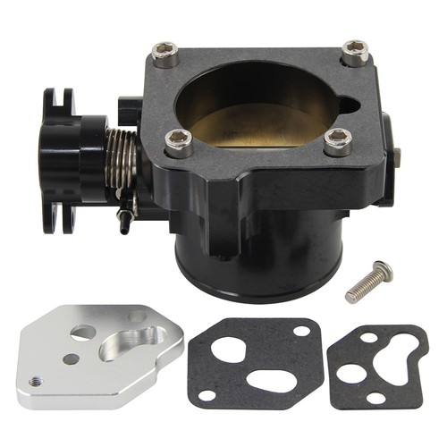 Throttle body pro - body, serie