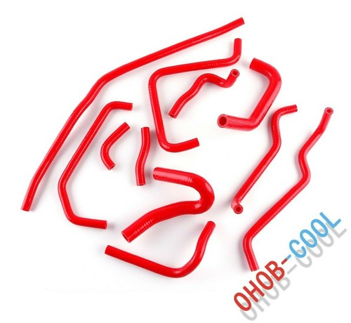 Silicone coolant ancillary - coolant,