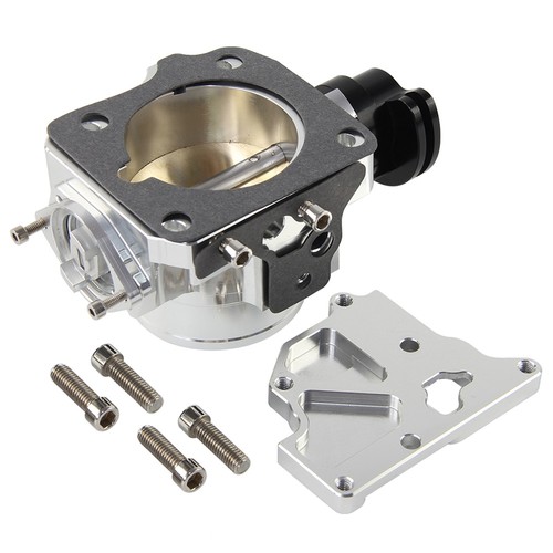 64mm pro series throttle body - series,