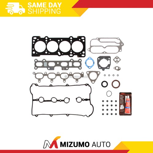 Head gasket set fit 05 - gasket, 01-05