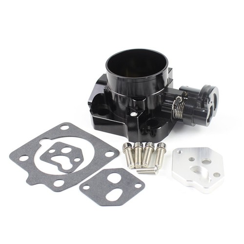 64mm aluminum intakemanifold - 64mm,