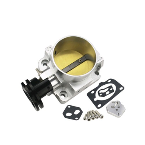 64mm aluminum intakemanifold - 64mm,